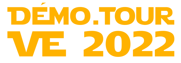 Logo DTVE2022